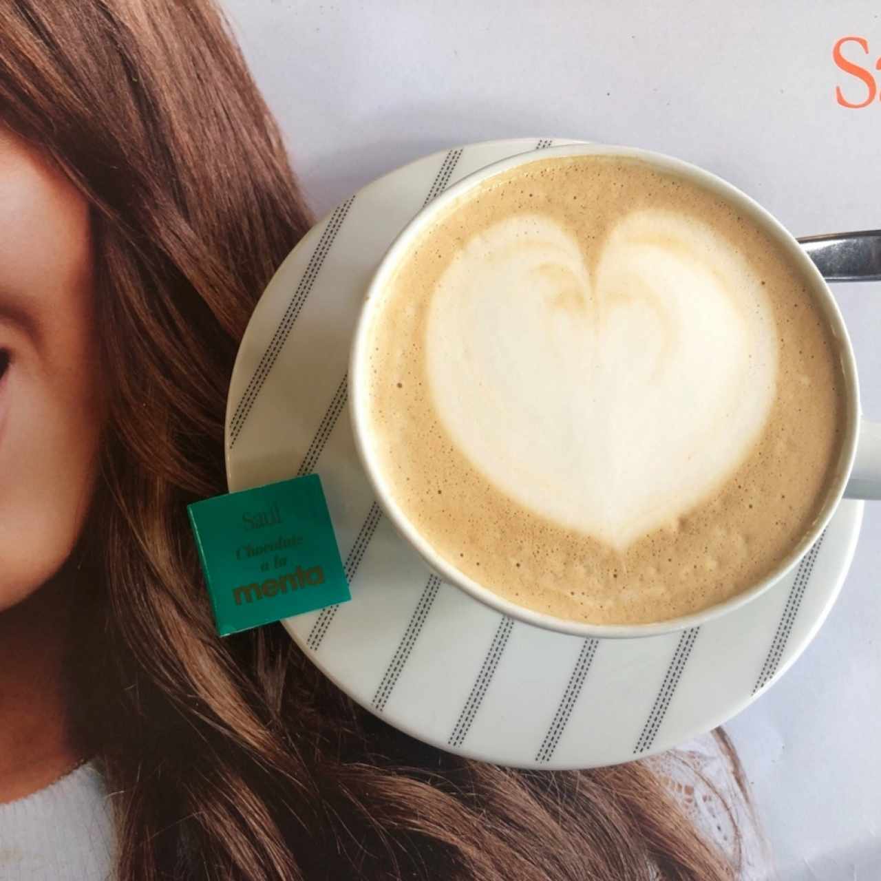 Capuccino