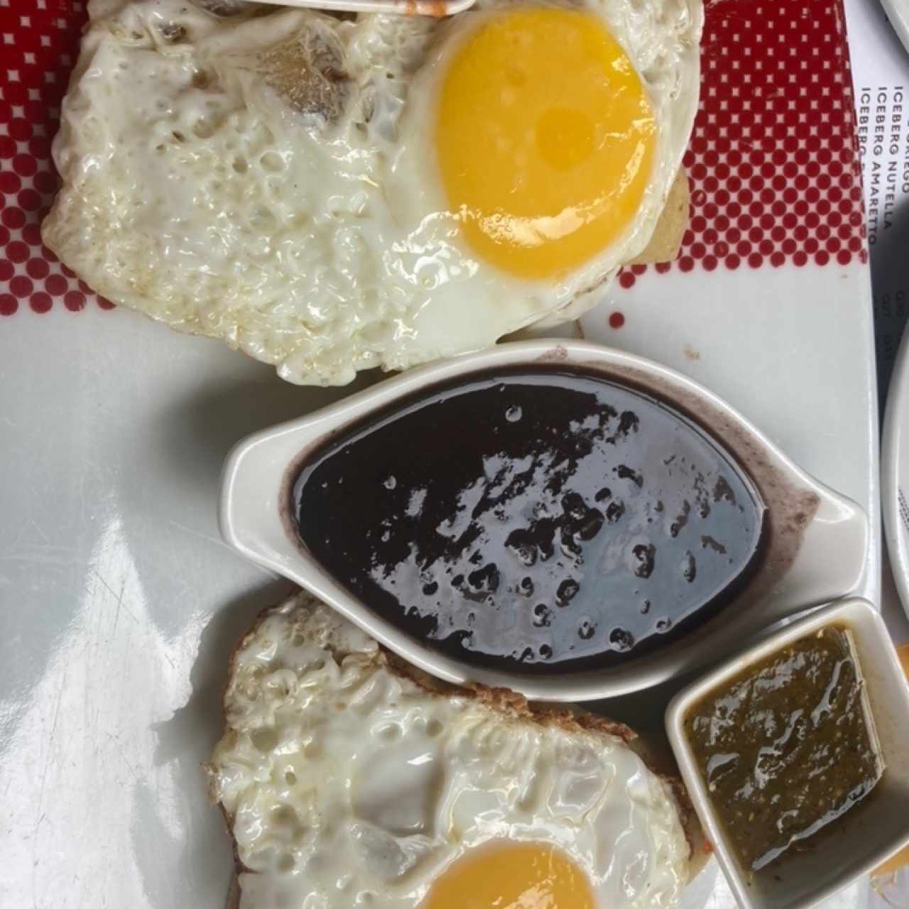 Crepas enamoradas