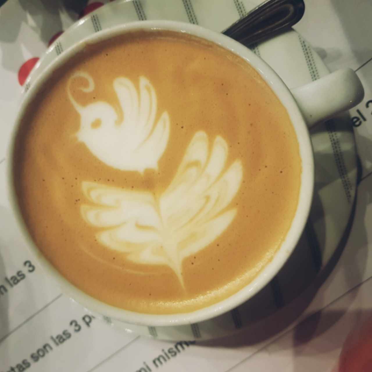 Capuccino Europeo