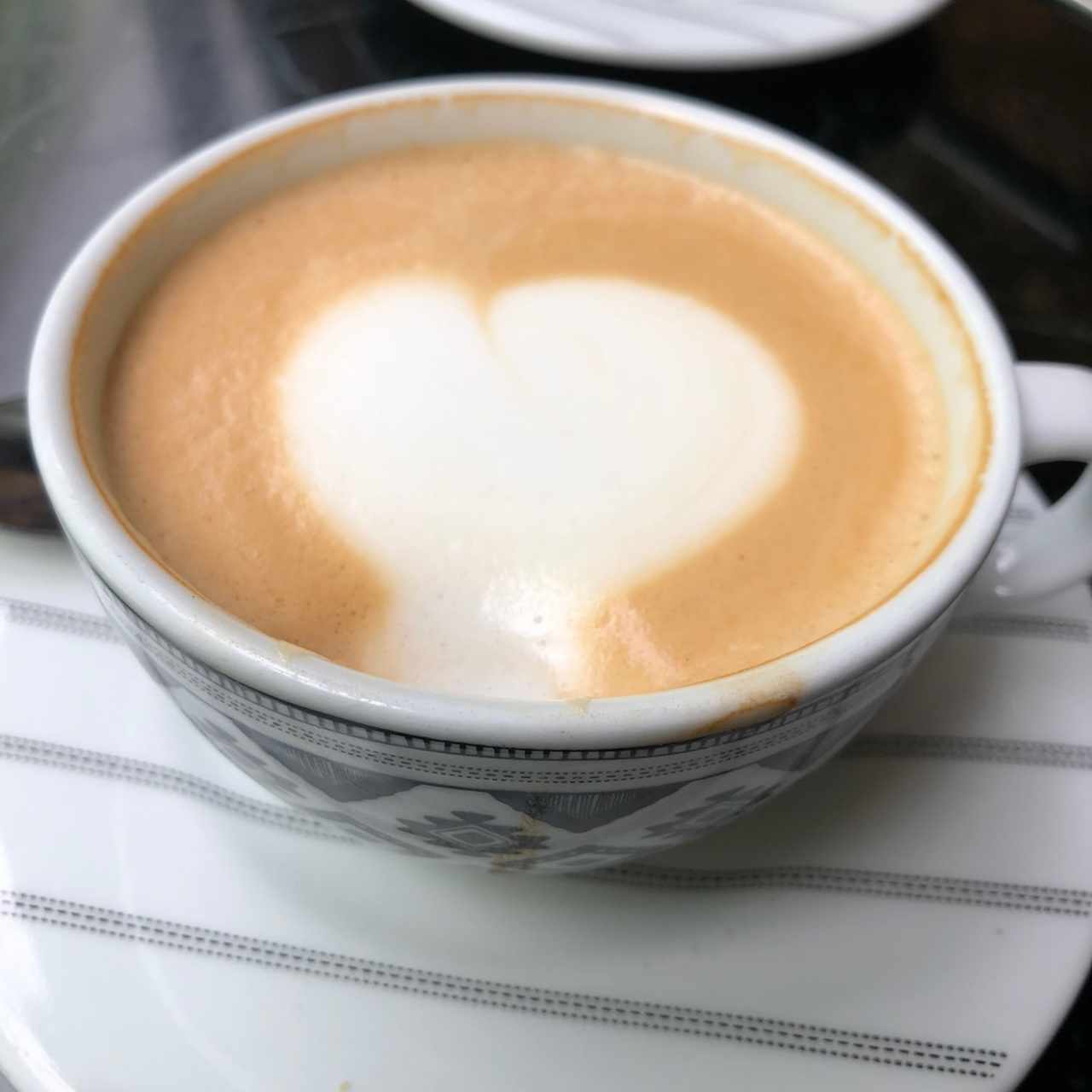 Latte