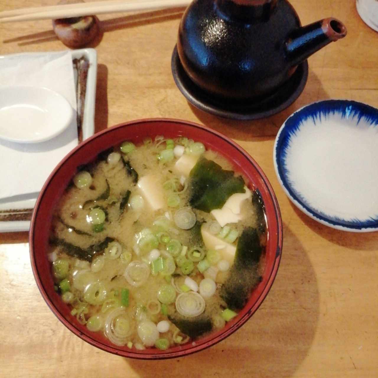 miso