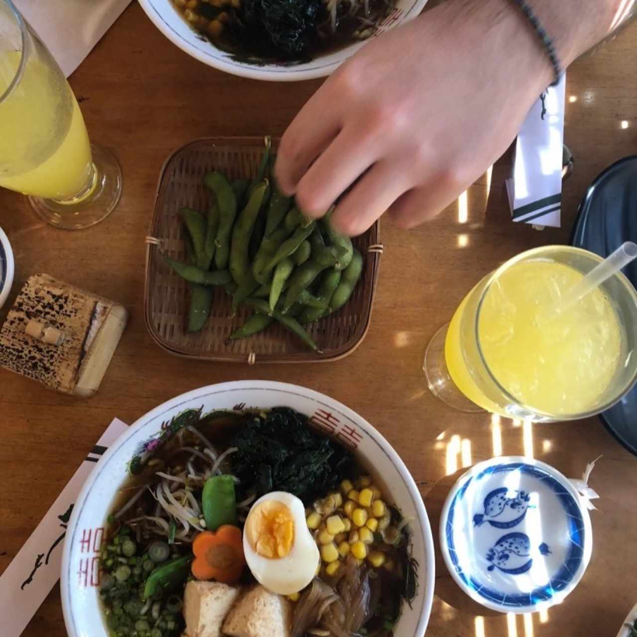 ramen