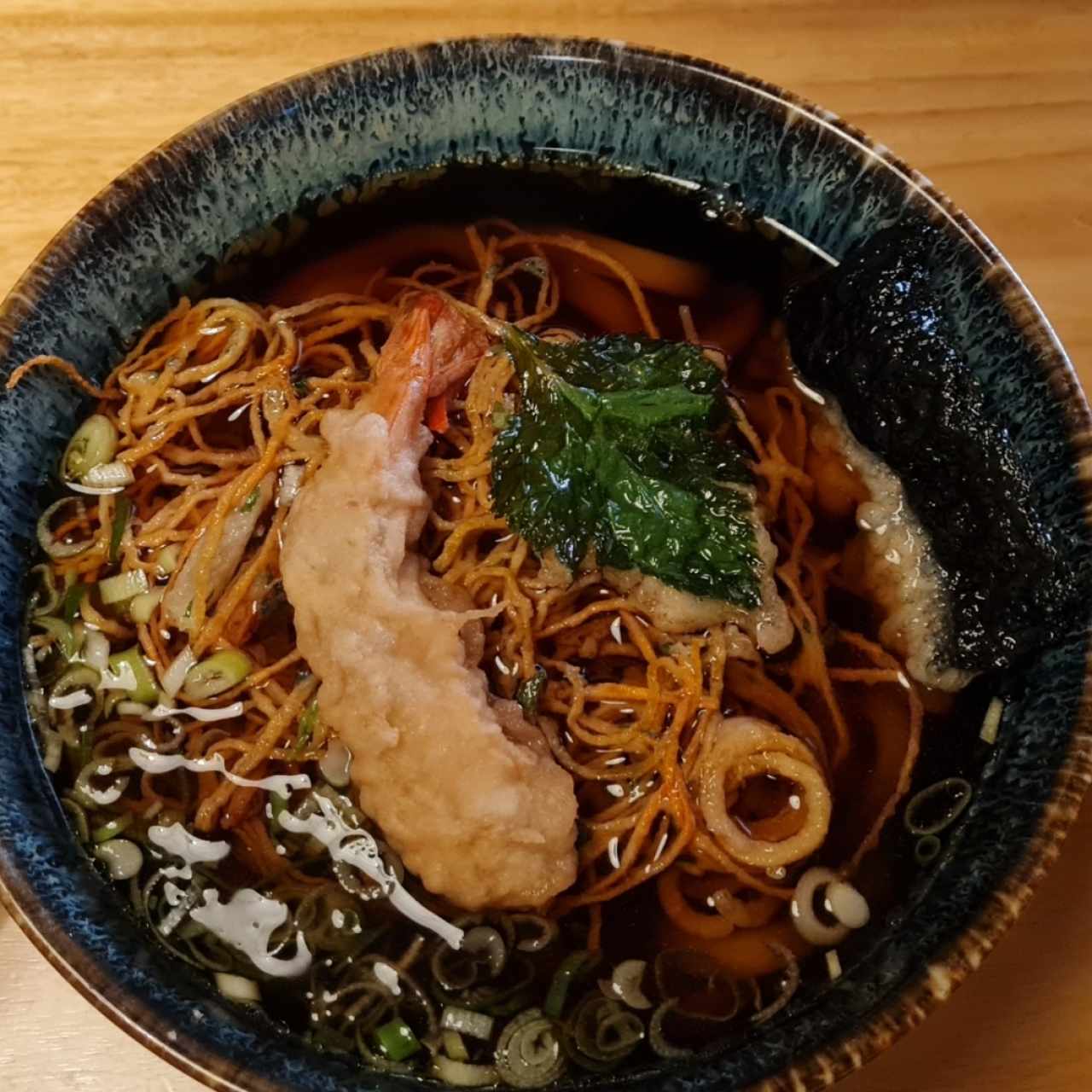 Tempura Udon