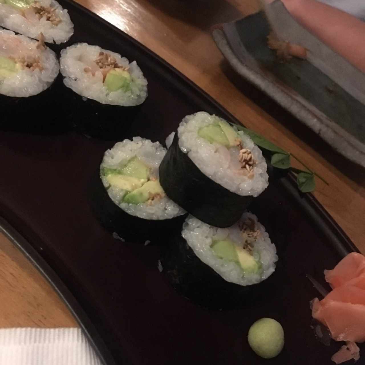 Rollo California Maki