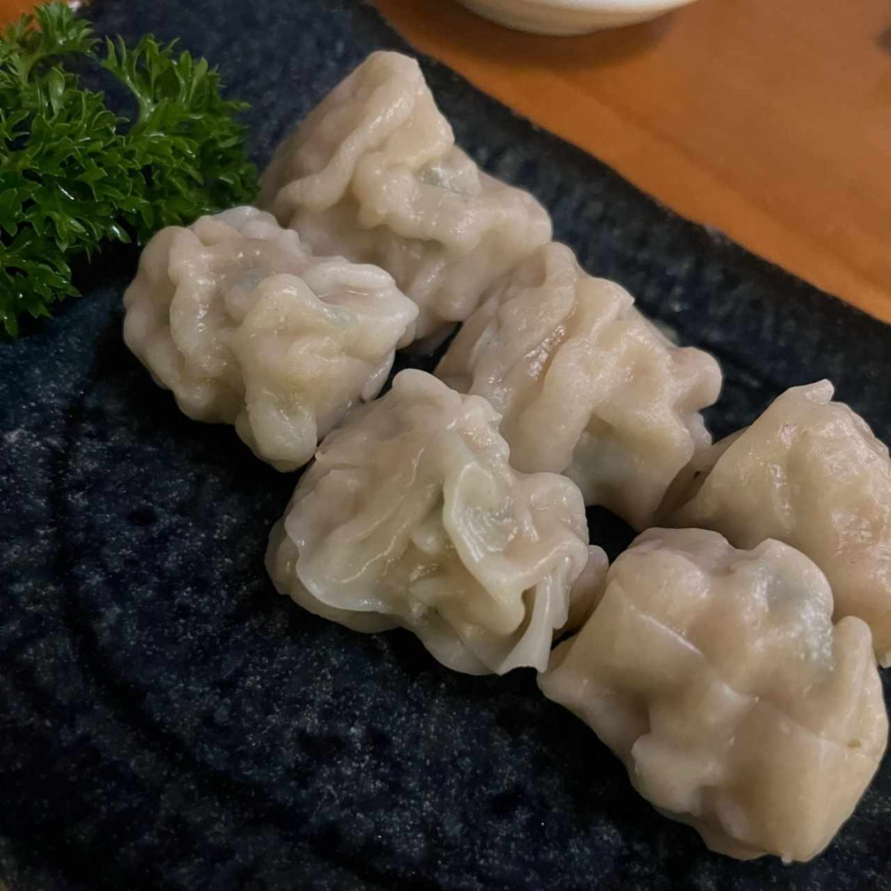 Dumplings