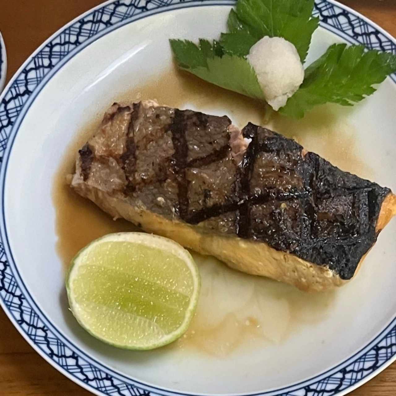 Salmon