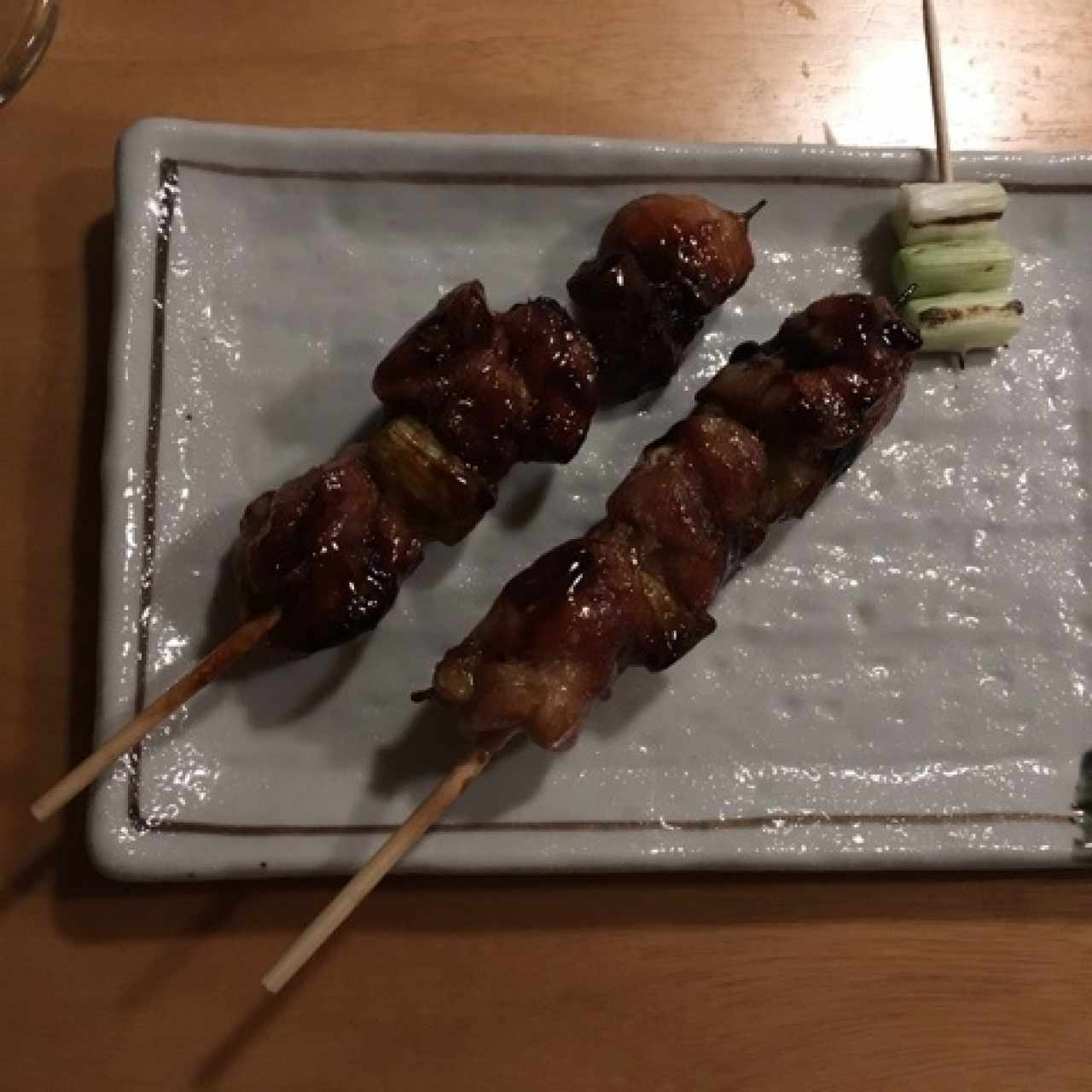 yakitori
