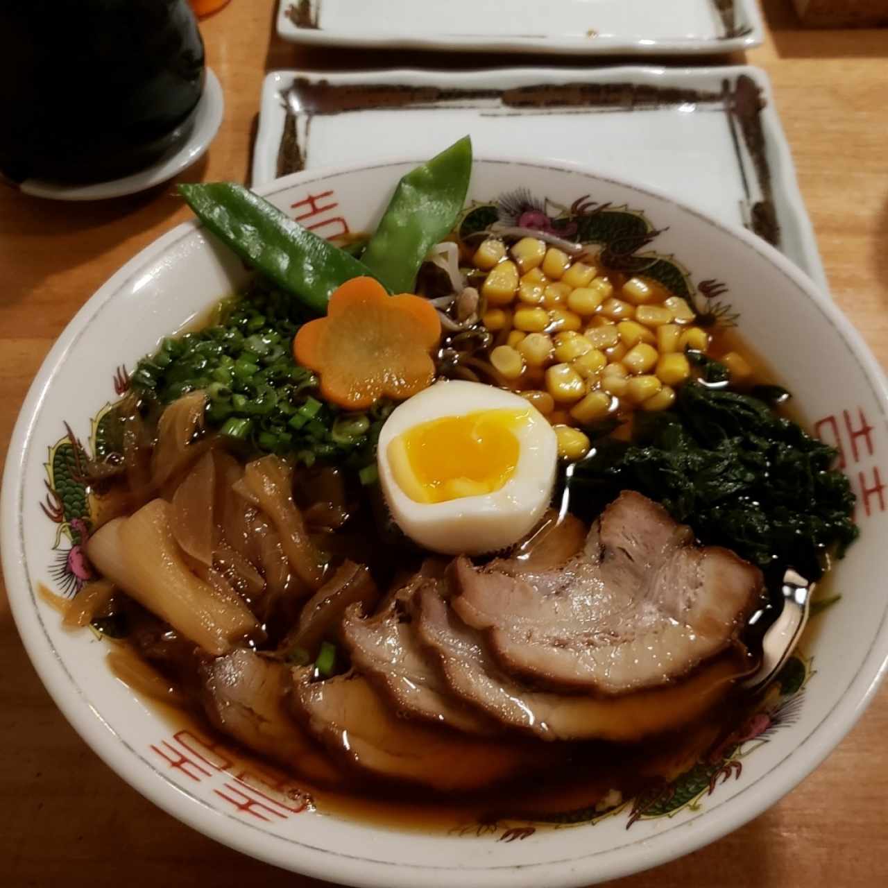 shoyu ramen