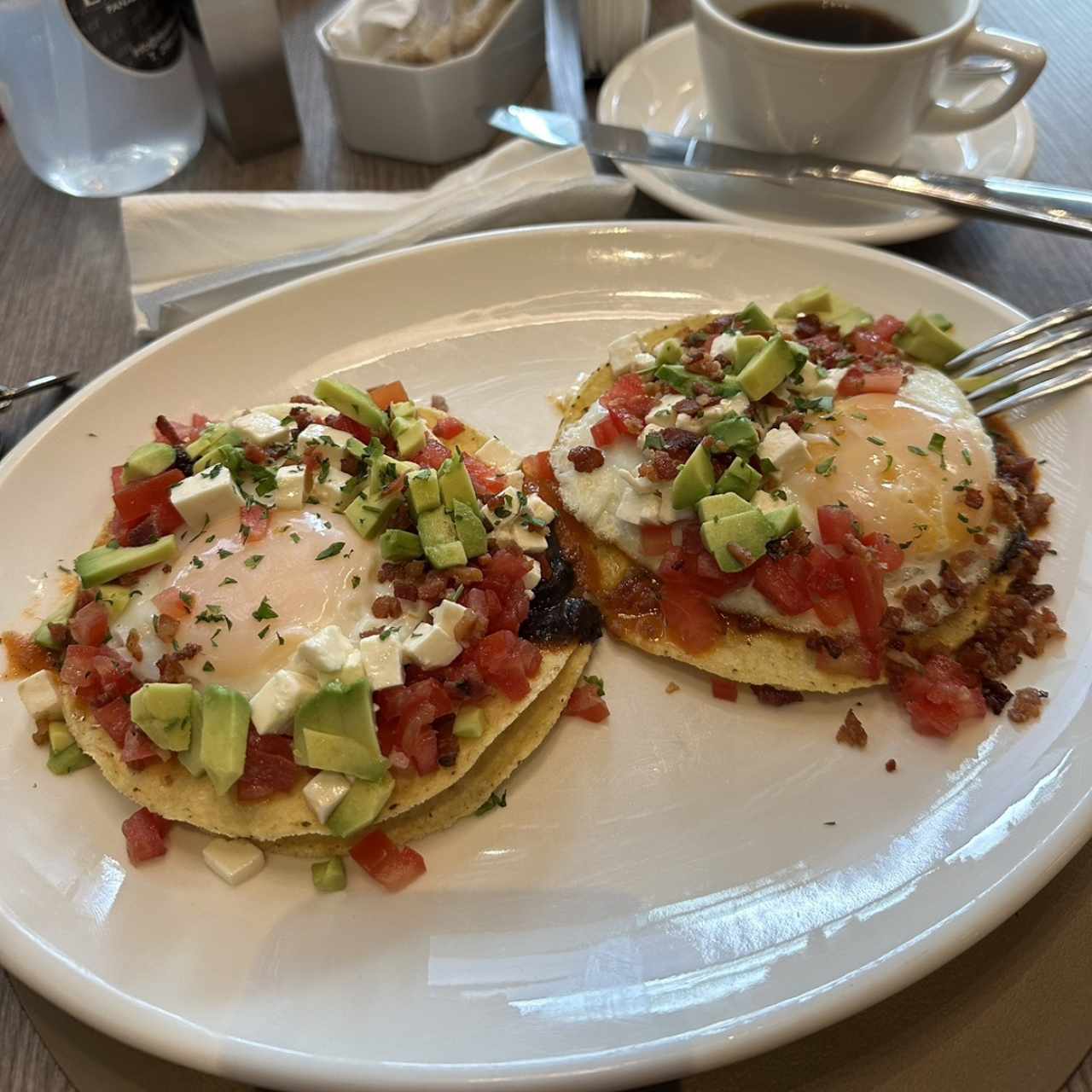 Desayuno