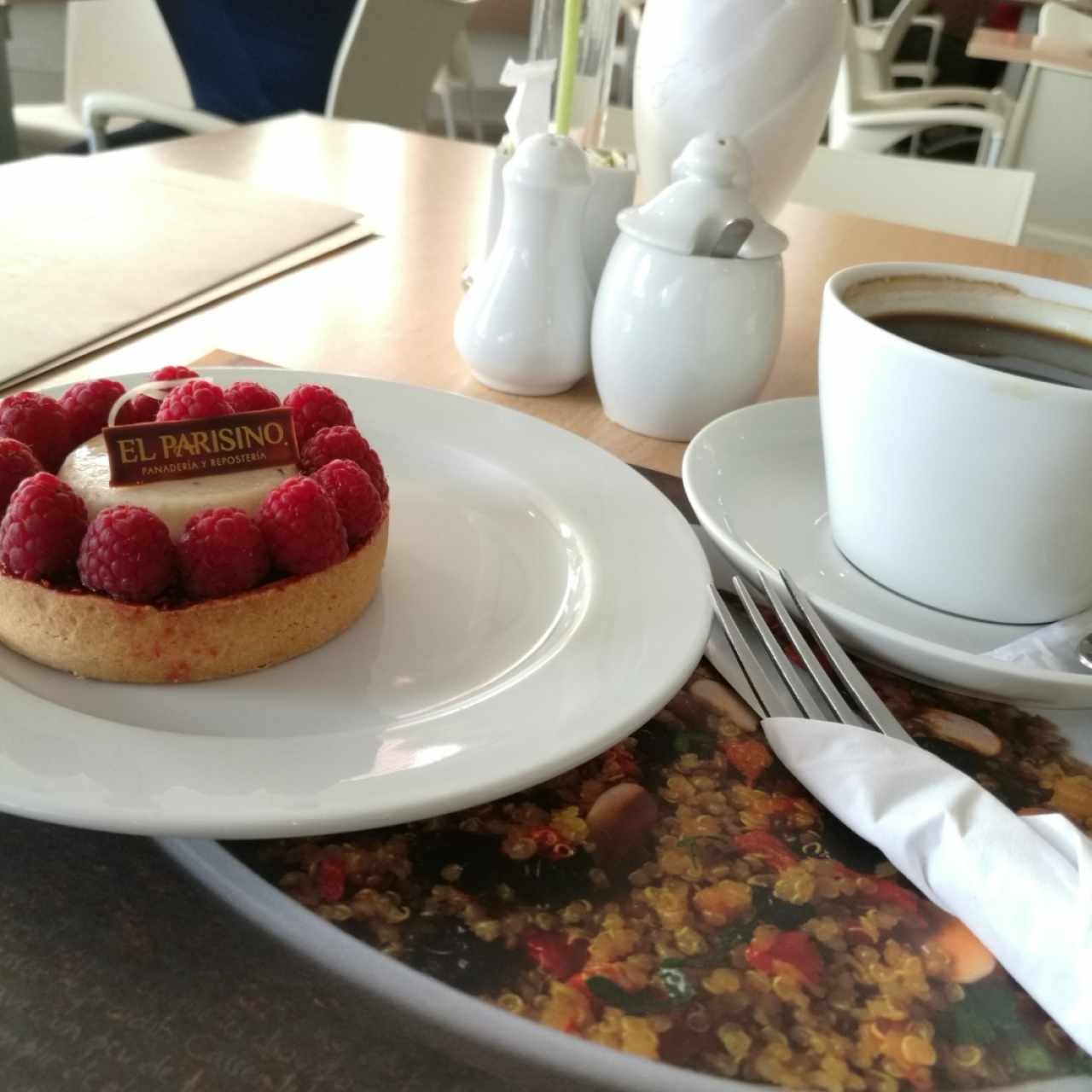 El Parisino