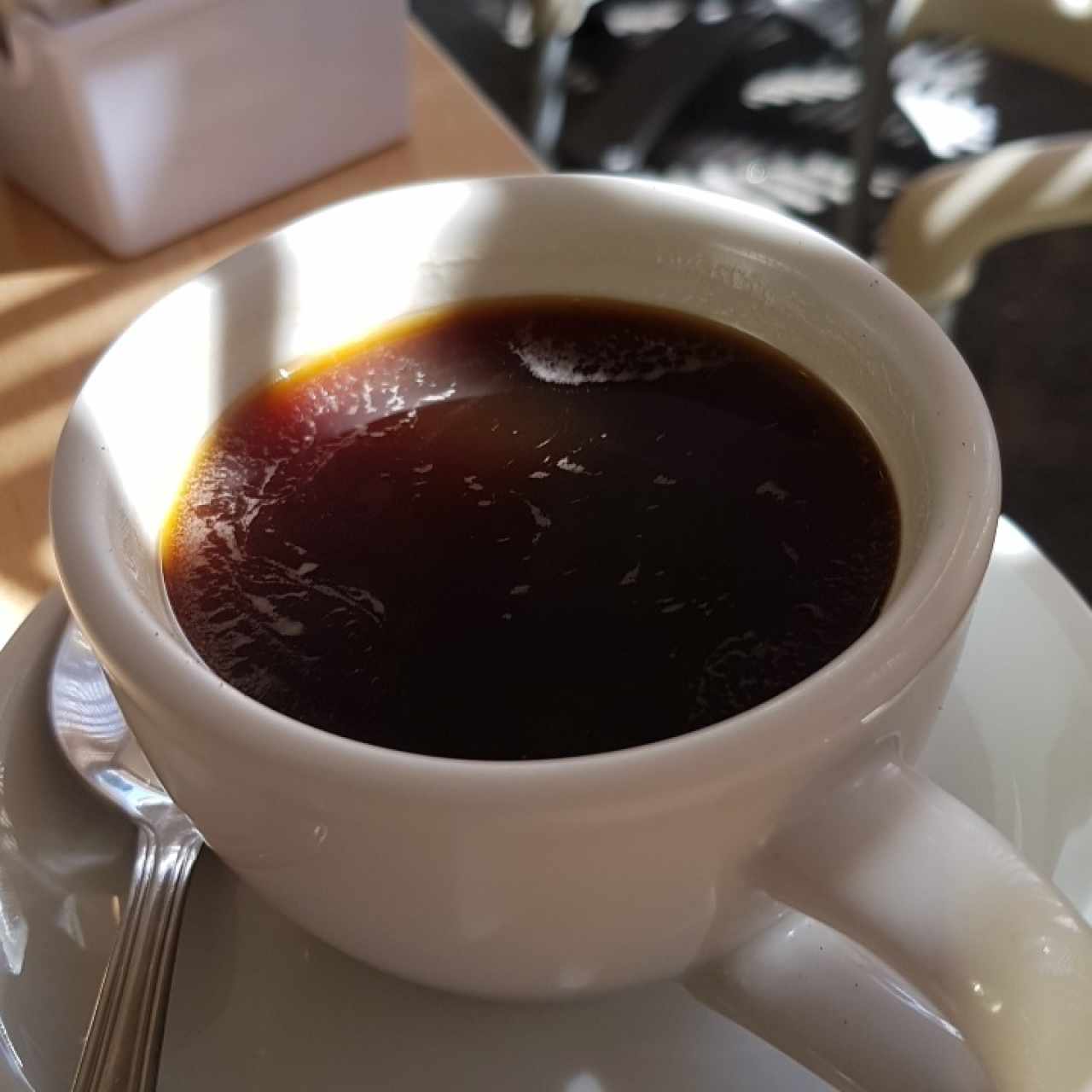 Cafe Americano