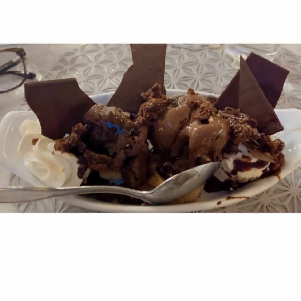 Helados de la Casa