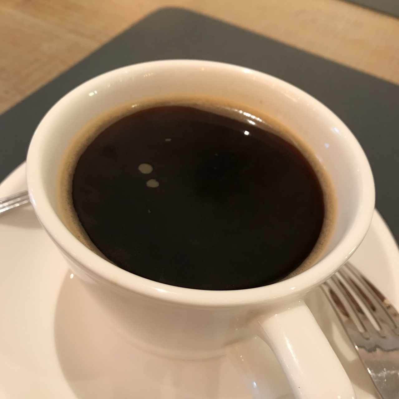 cafe americano