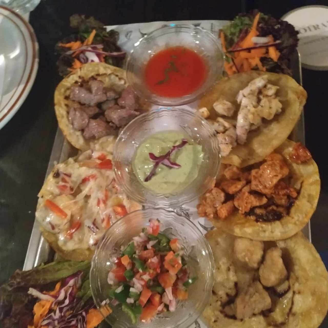 Tacos