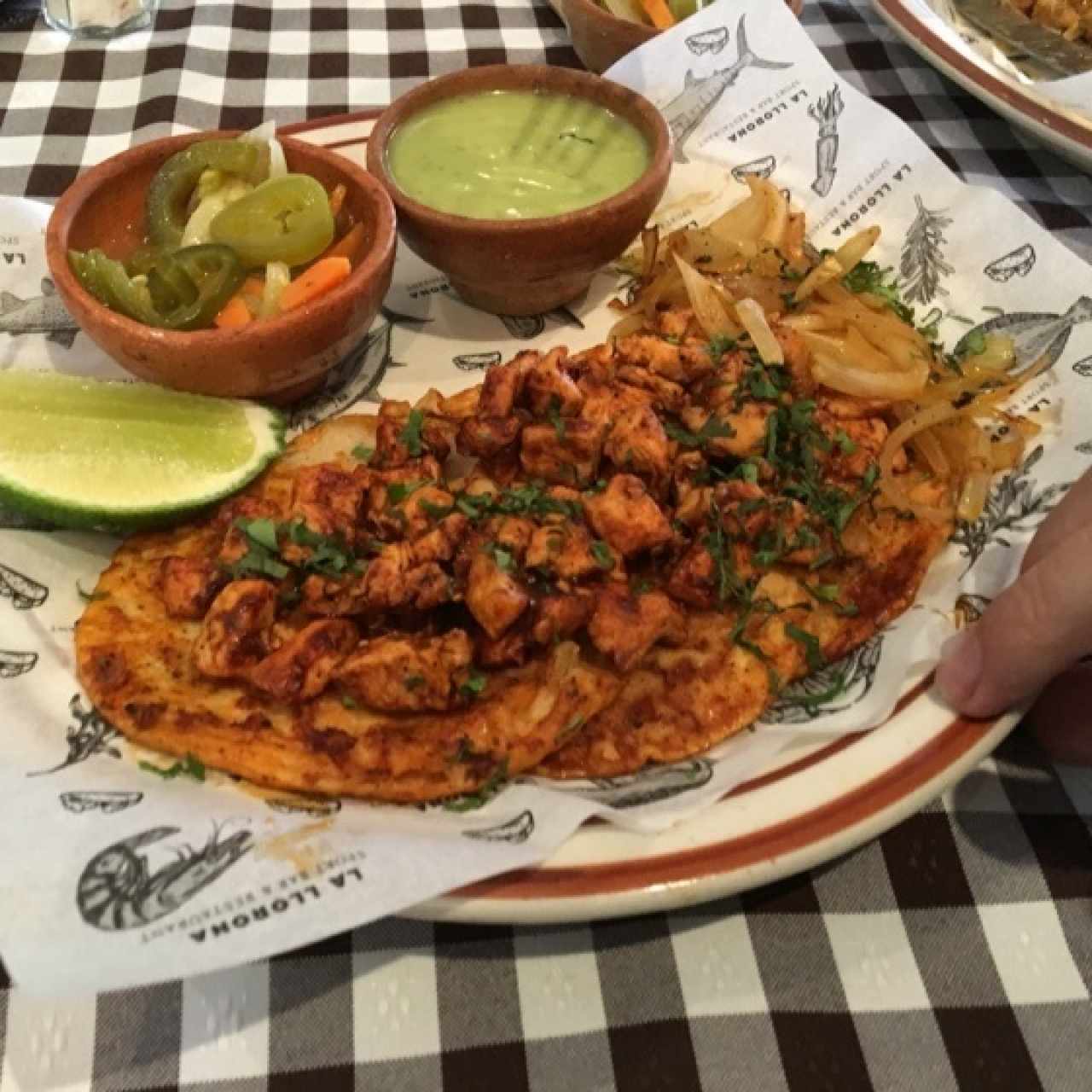Tacos