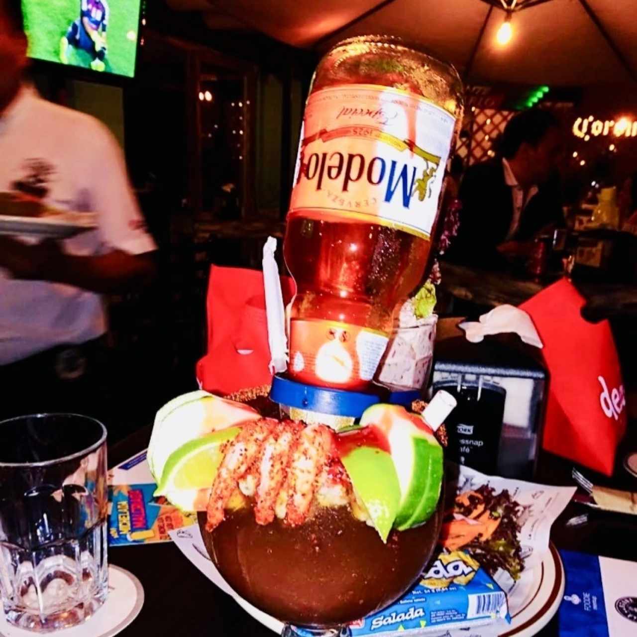 Michelada