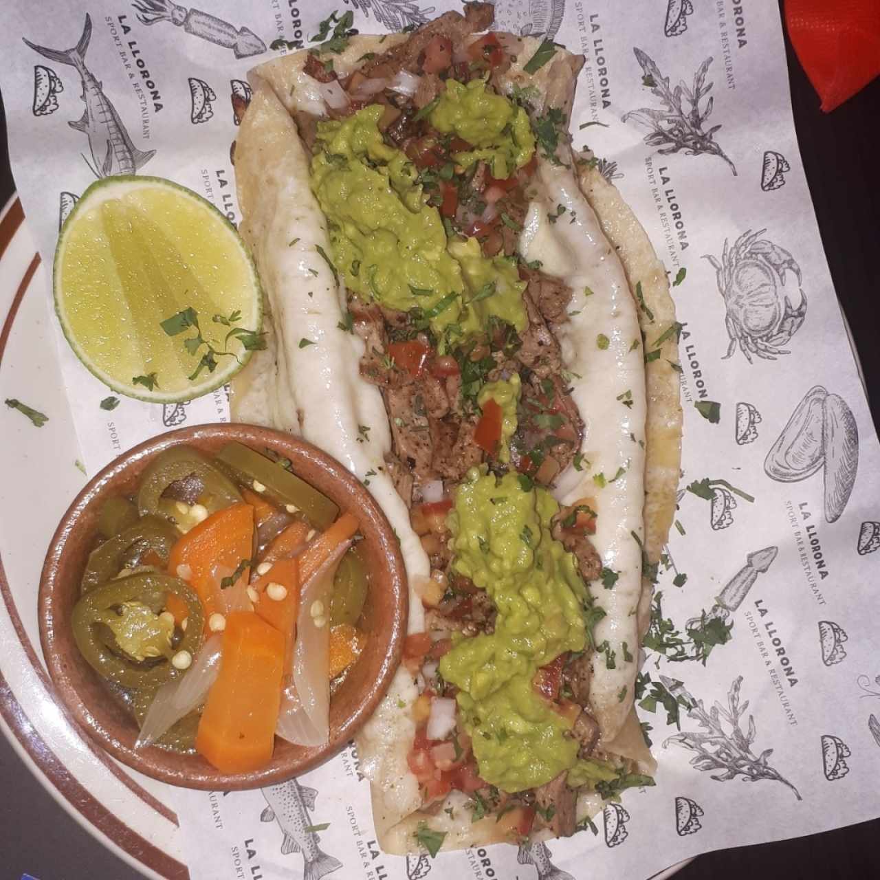 Super Gringa
