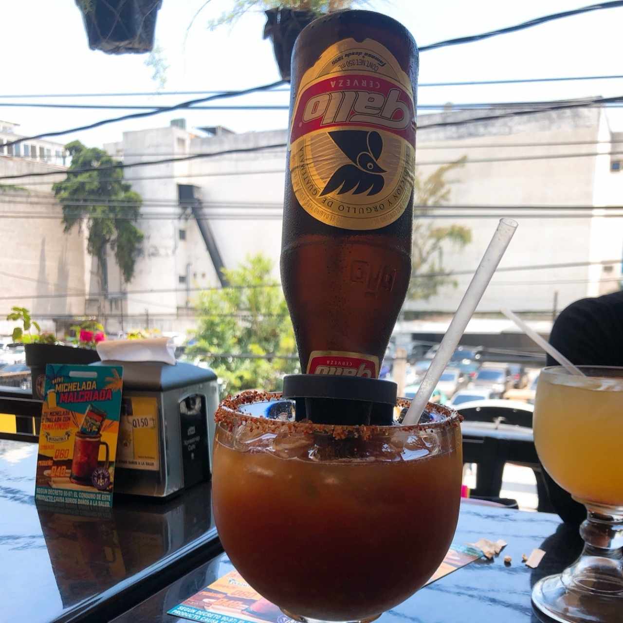 Michelada