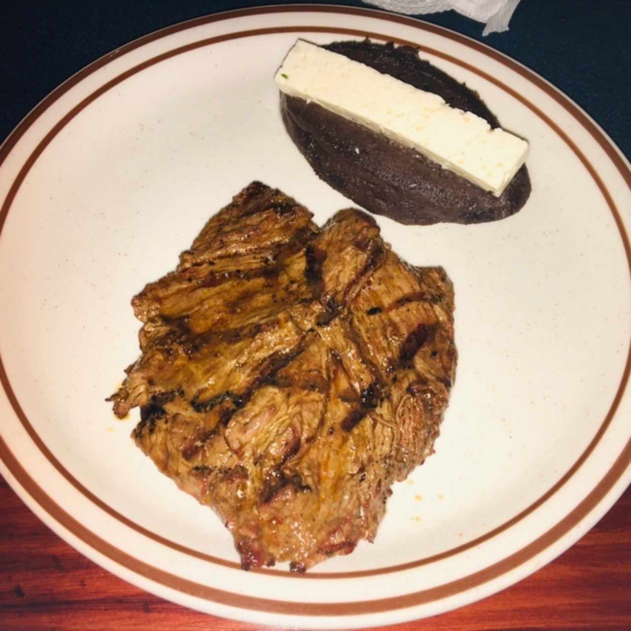 Platos Mixtos - Puyazo y lomito