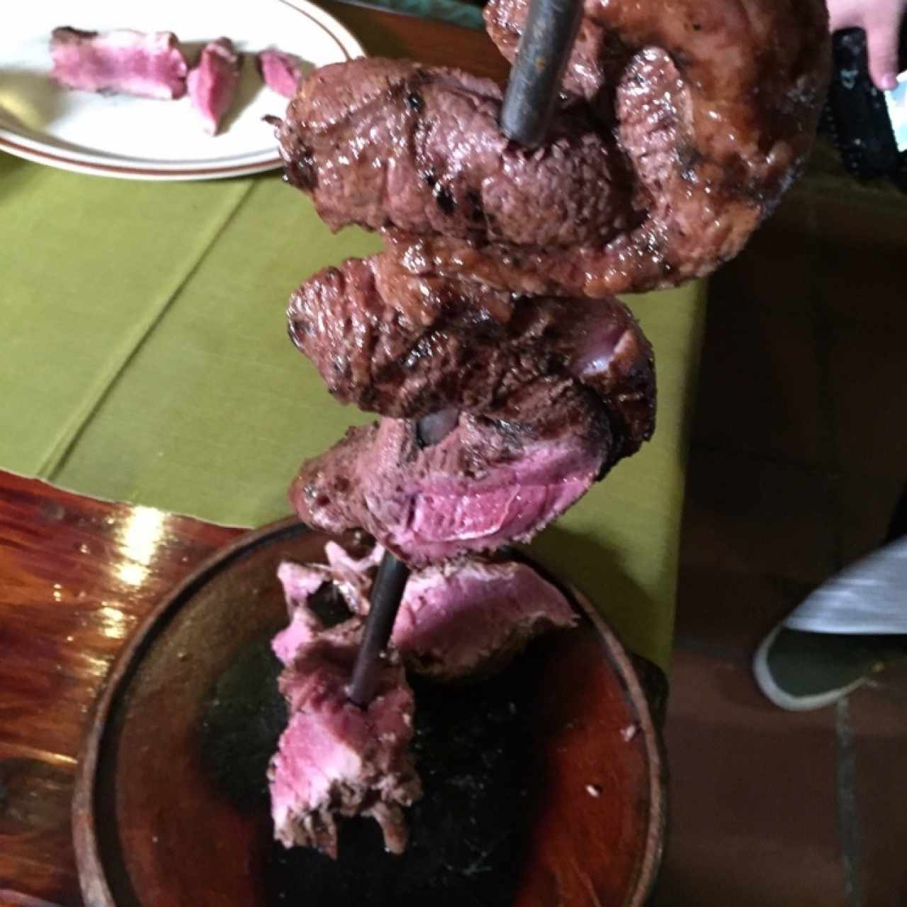 rodizio