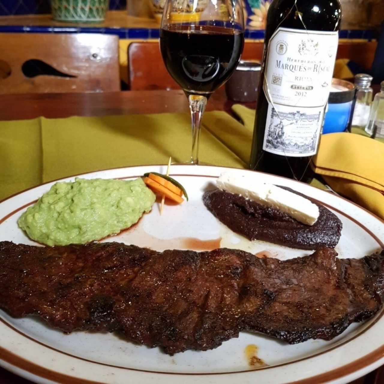 entraña