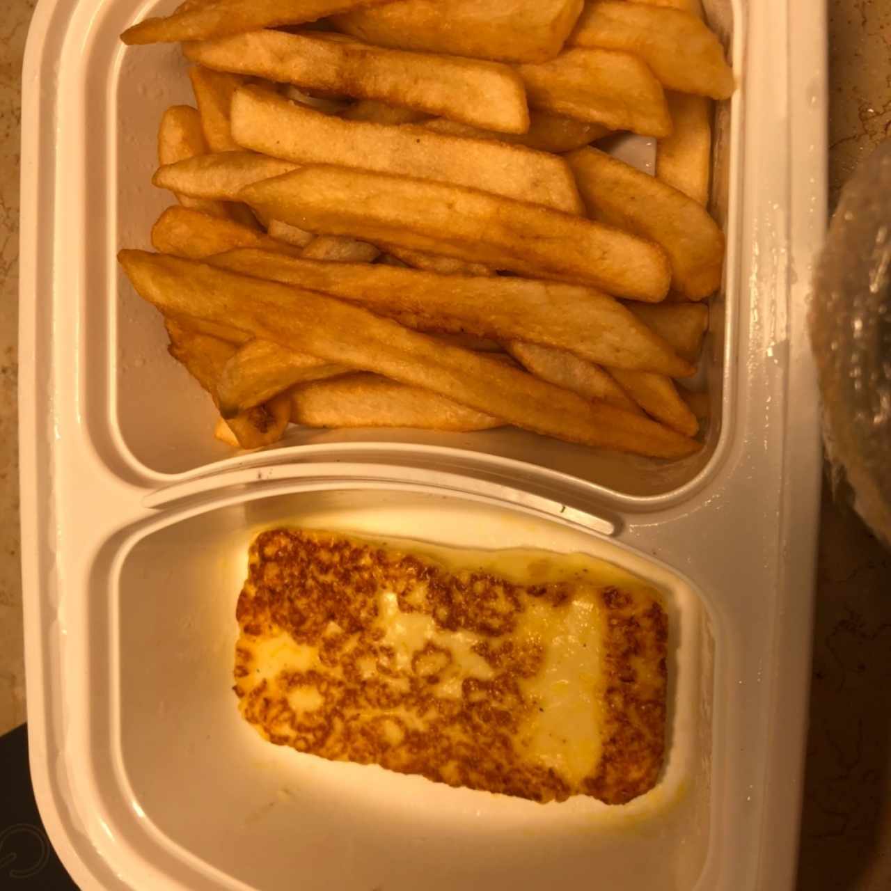 papas