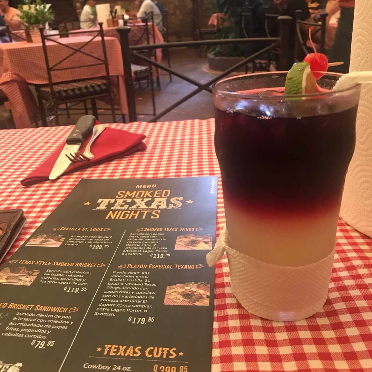 sangria