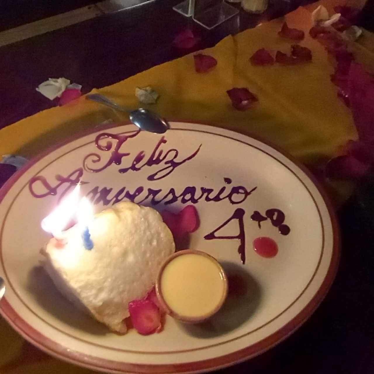 pastel babarrua
