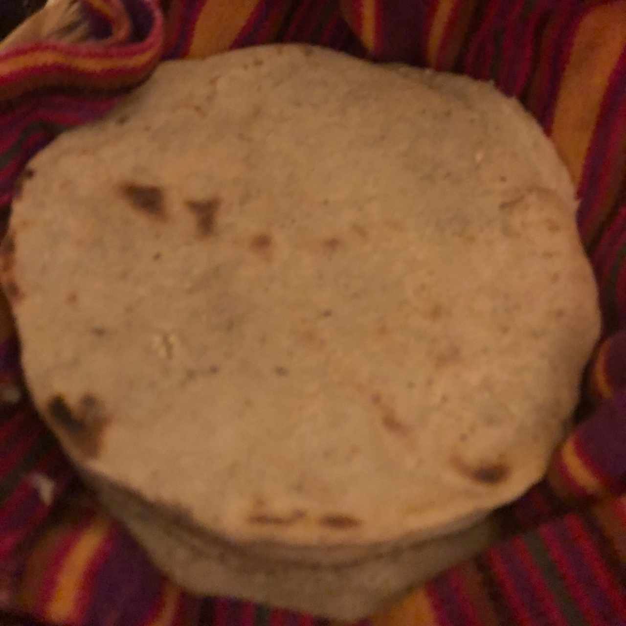 Tortillas