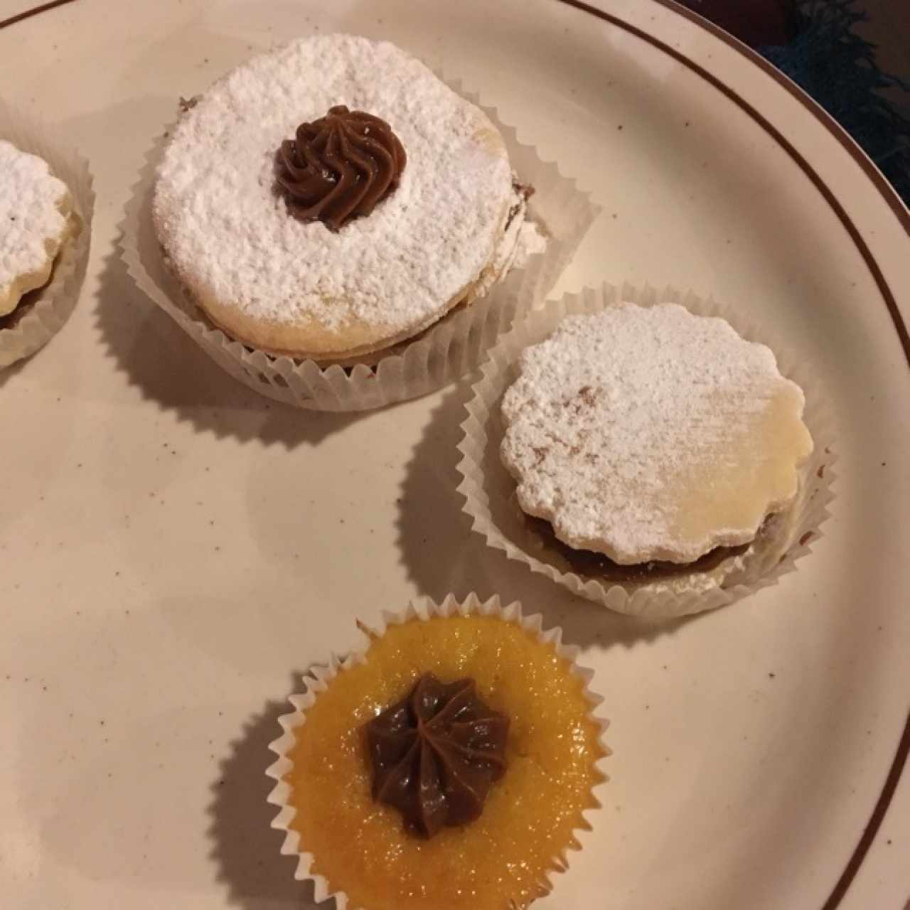 Postres Rodizio