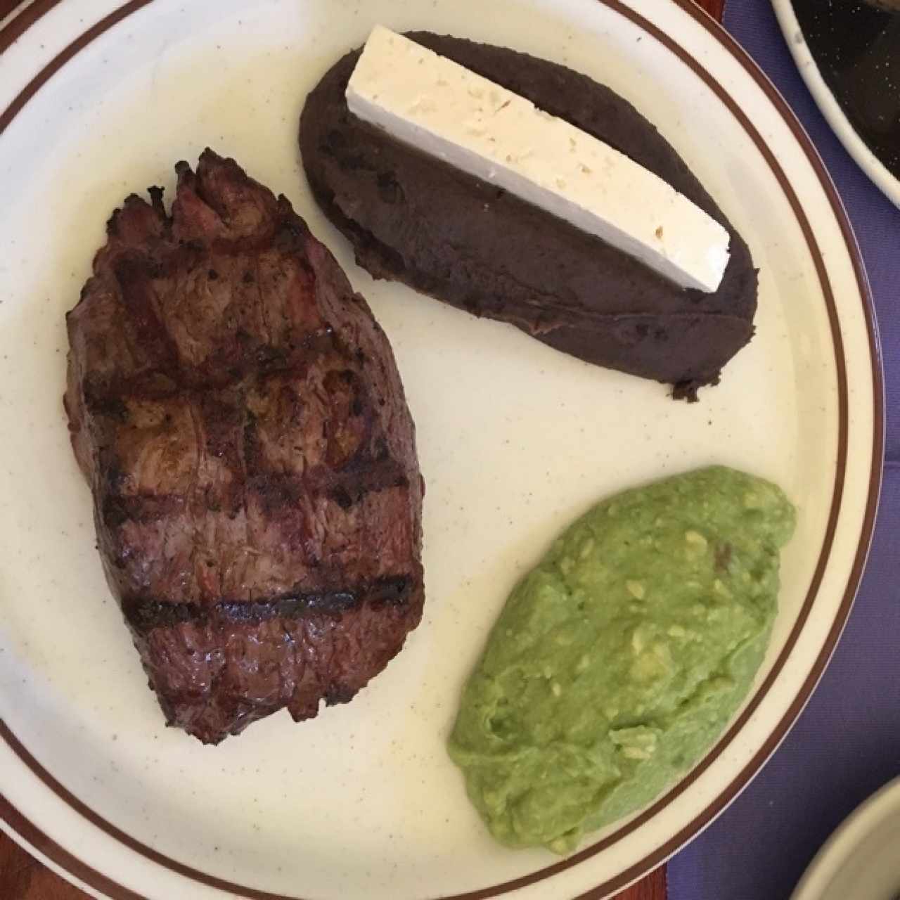 Carnes Nacionales - Lomito Hacienda 8oz.