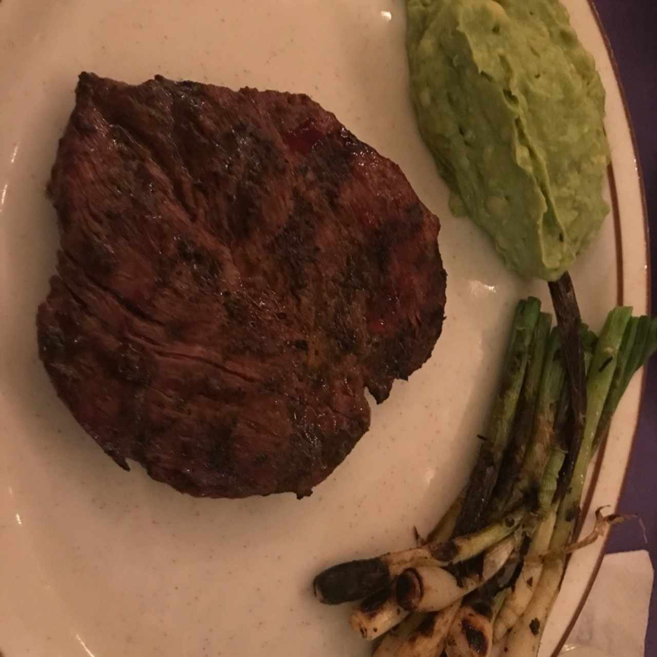 Carnes Nacionales - Lomito Hacienda 8oz.