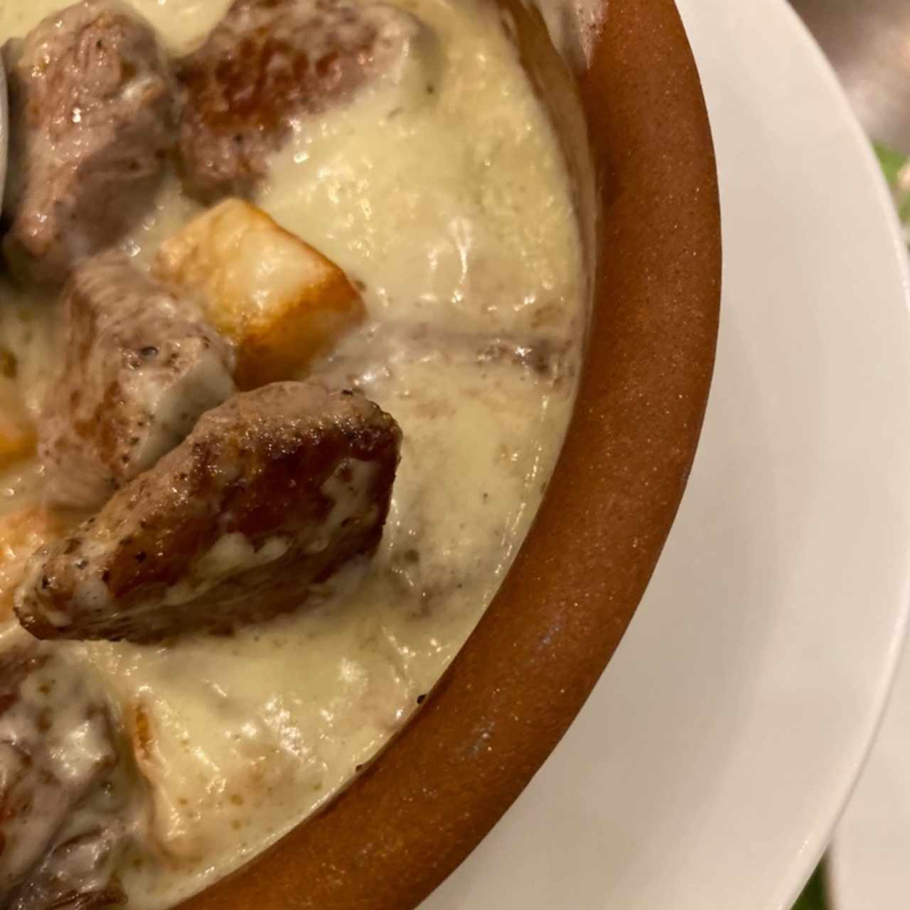 Tapas - Lomito Cabral