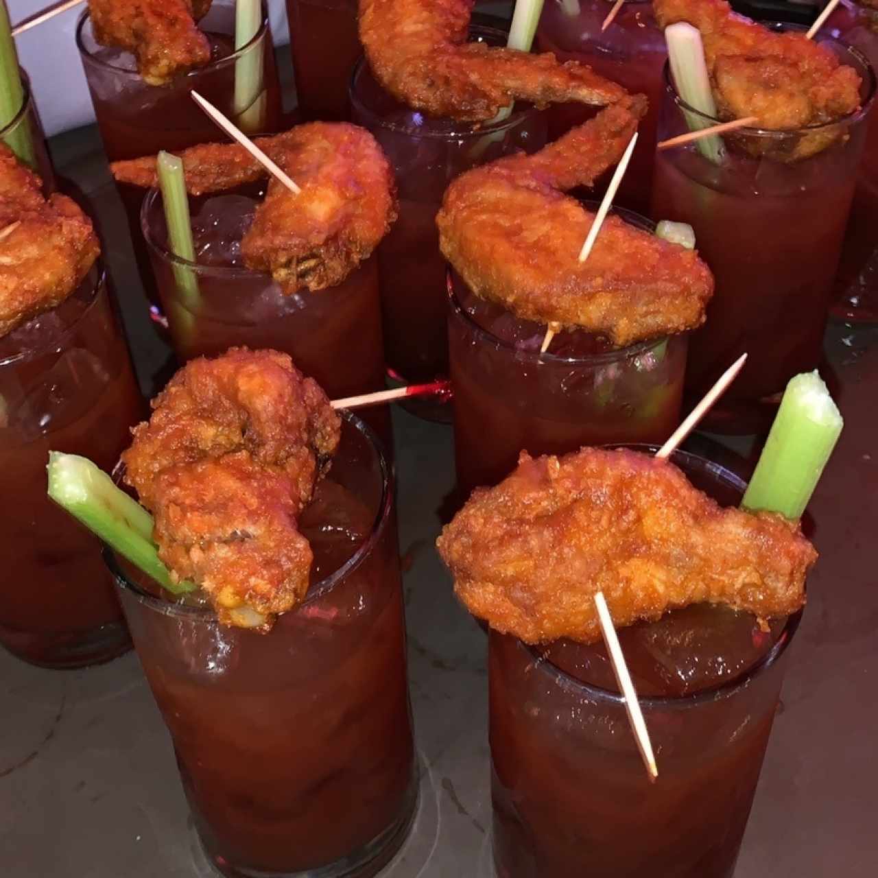 bloody mary
