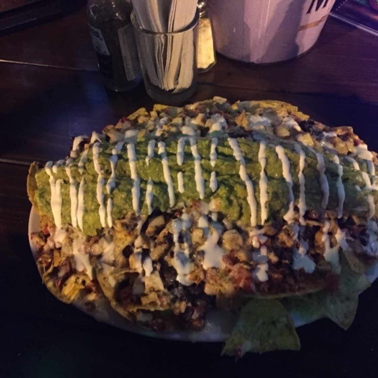 nachos