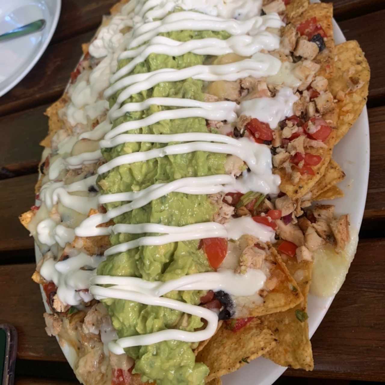 Nachos - Nachos Monoloco