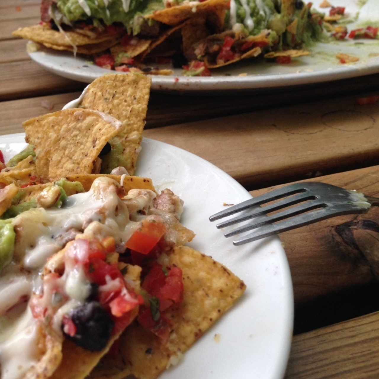 Nachos - Nachos Monoloco