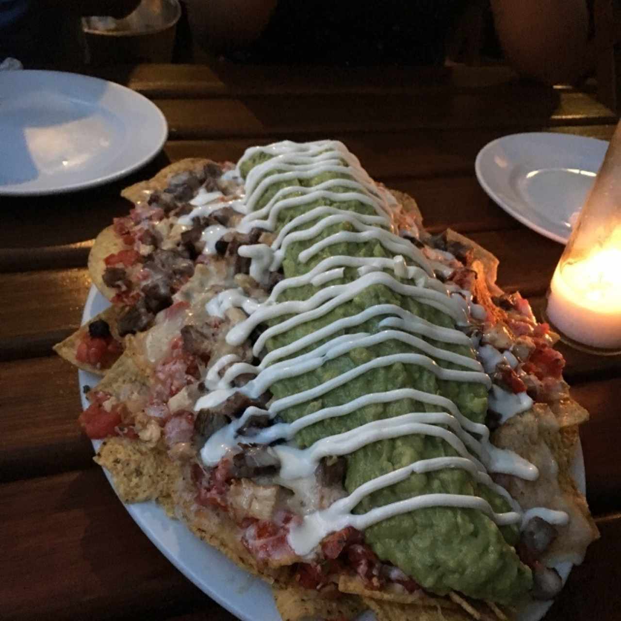 nachos