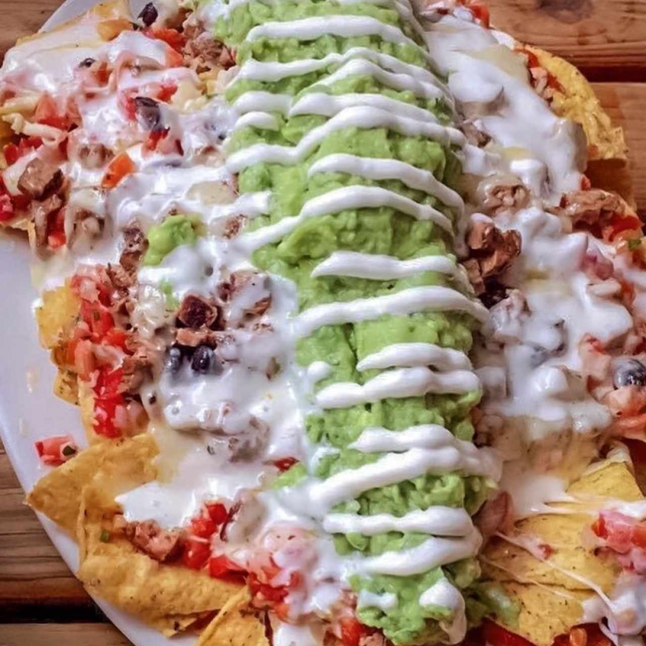  Nachos