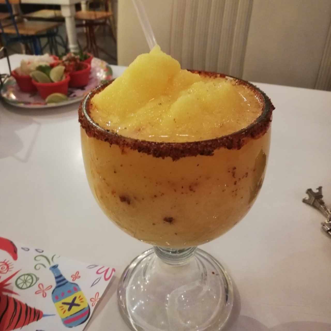 margarita