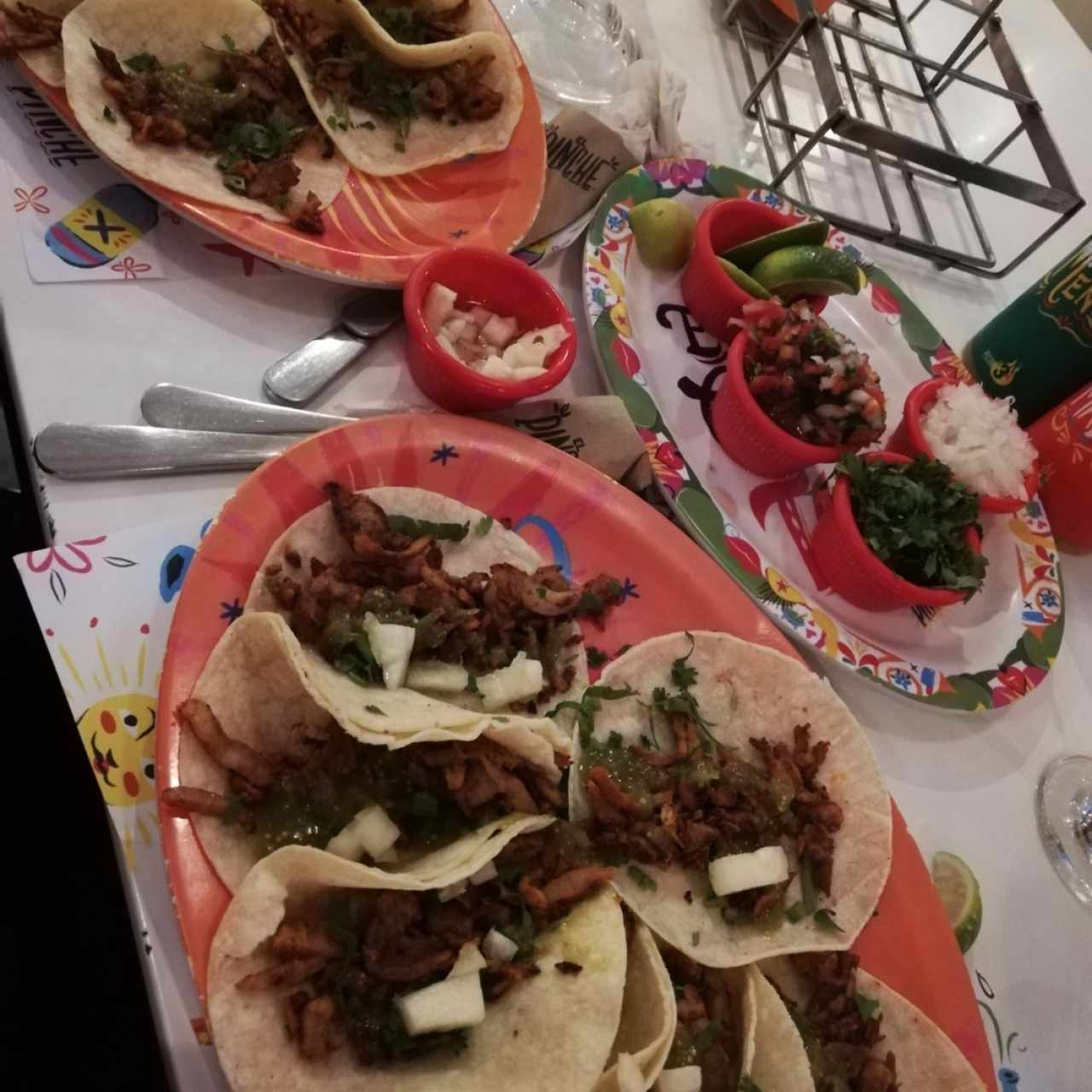 tacos 