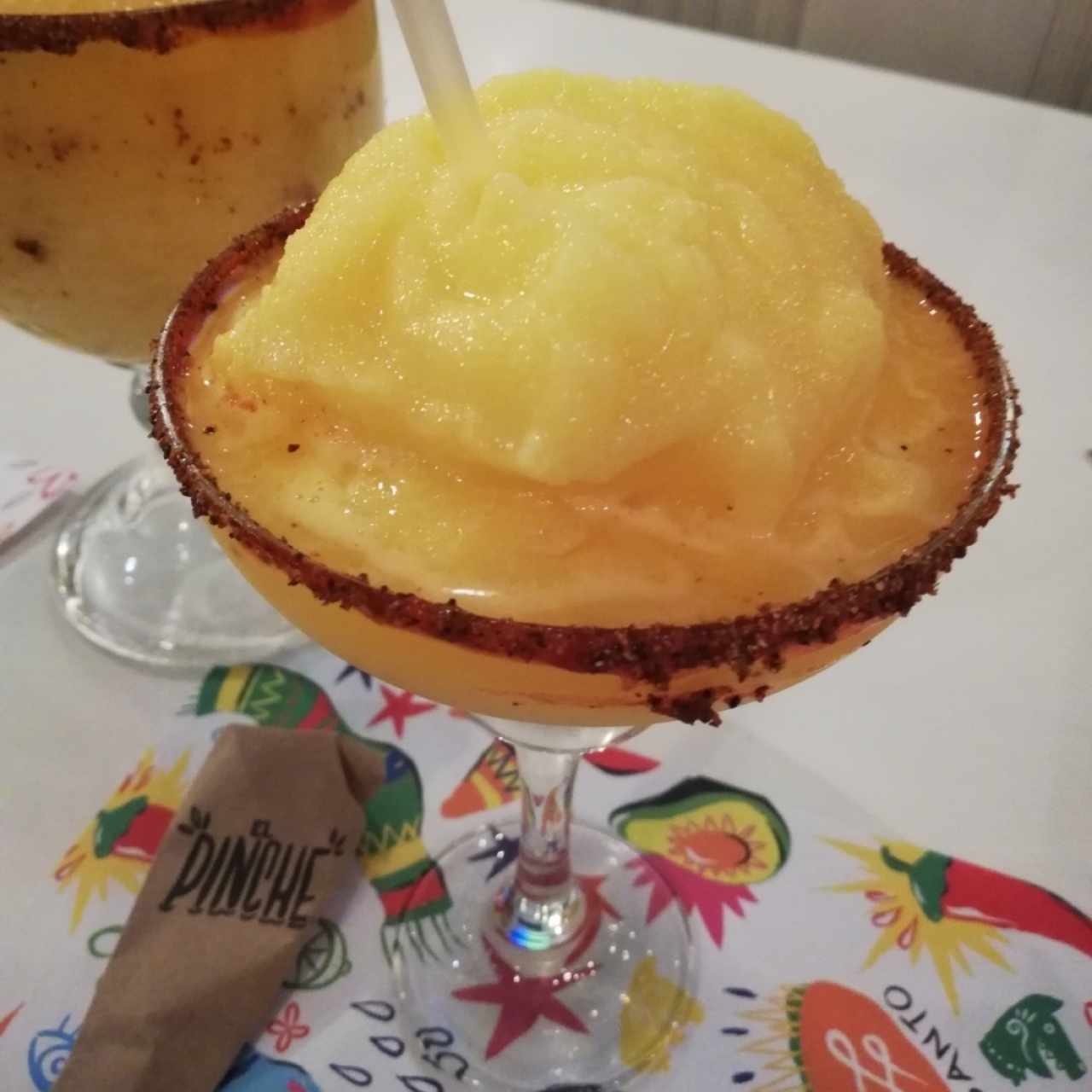Margarita 