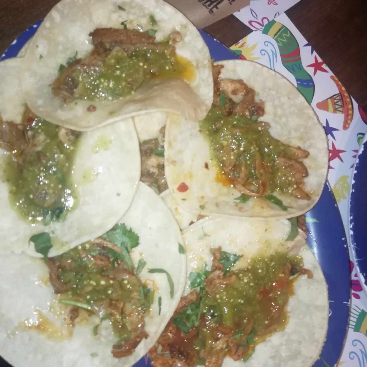 Tacos 