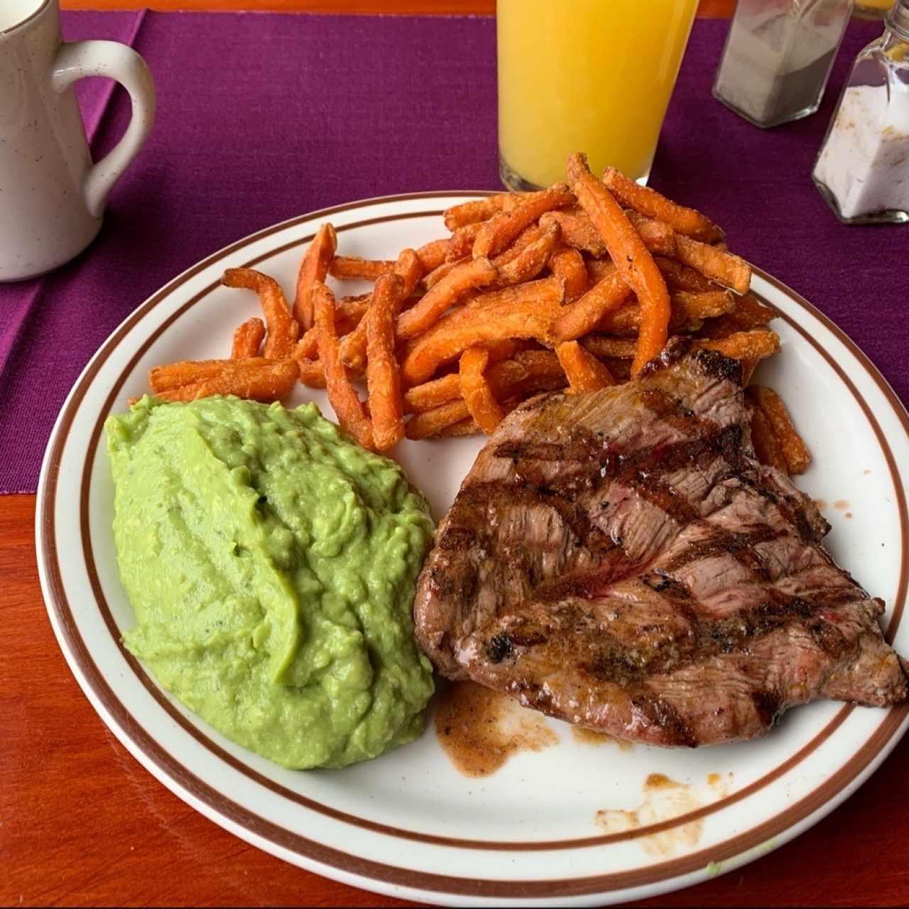 Lomito Pérez 6oz.: Q119.95