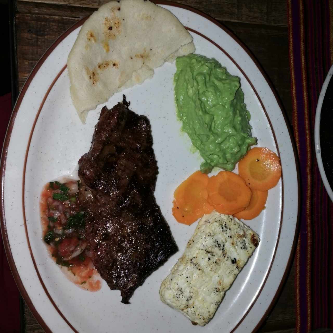 Entraña