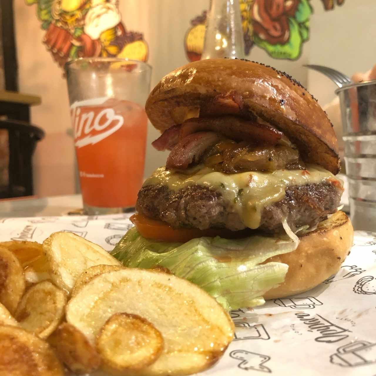 La Gorda