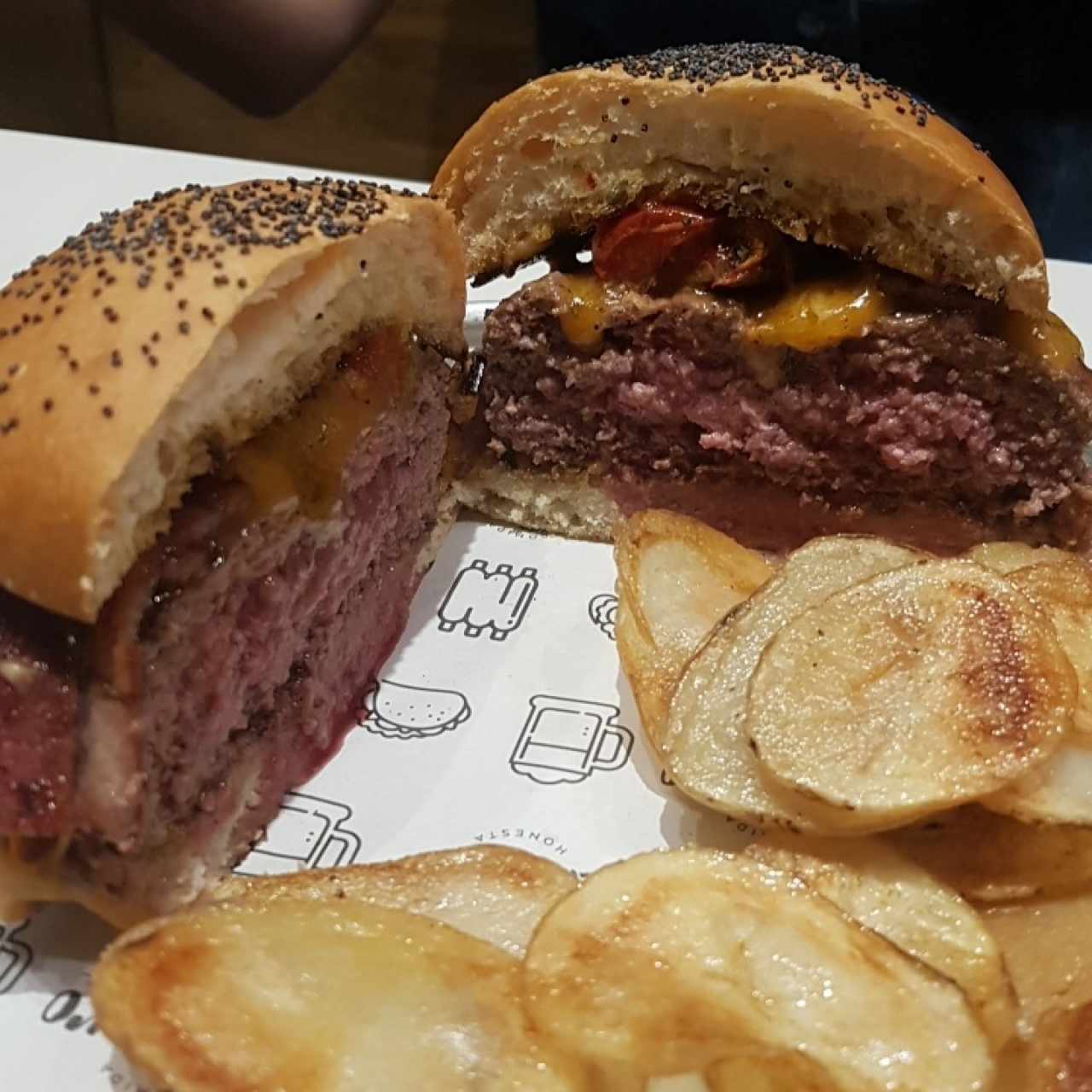 La nueva (no tan nueva)