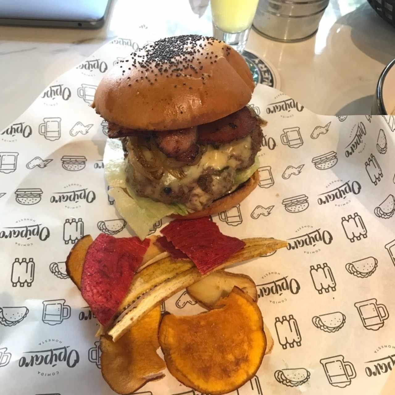 La Gorda