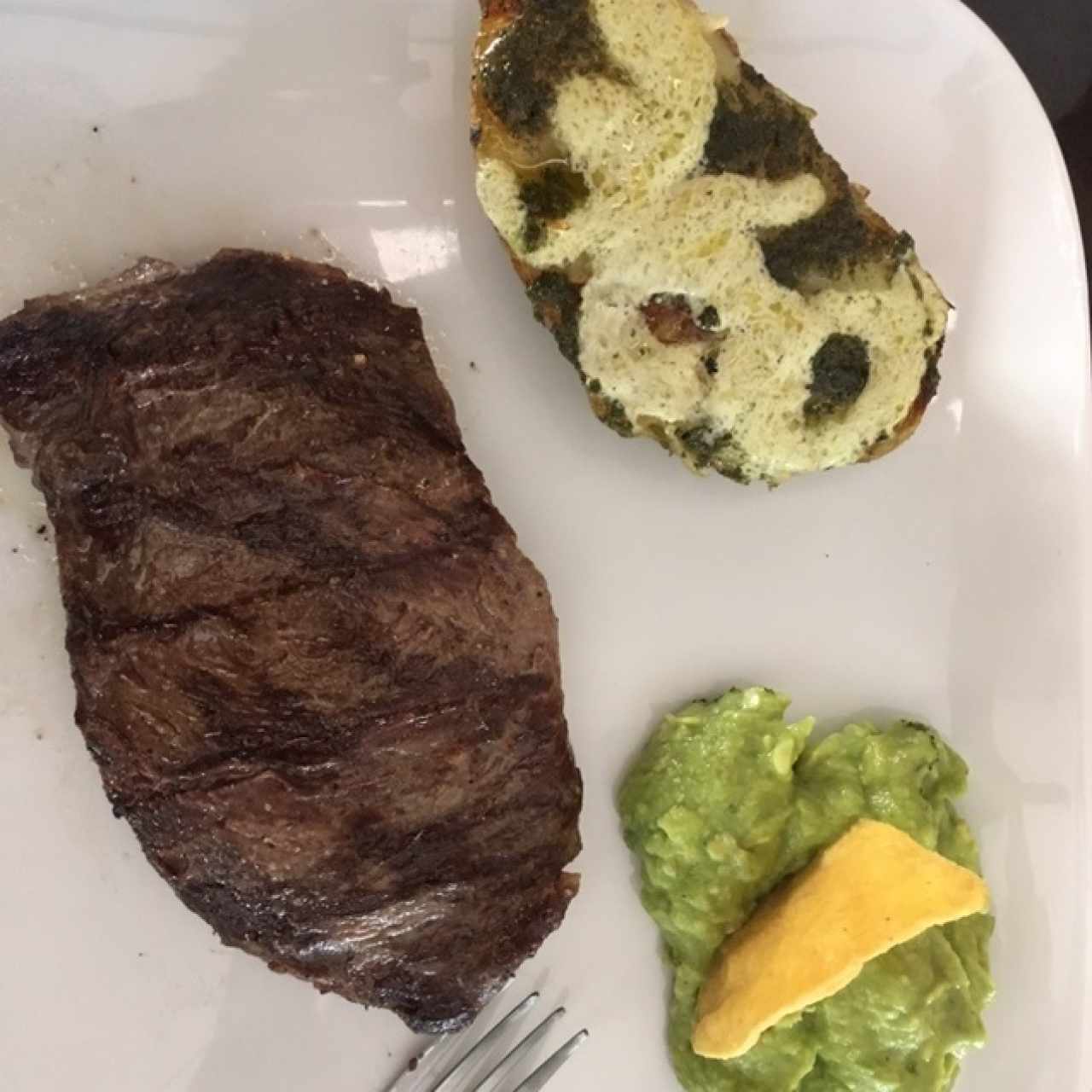 Nuestra Parrilla - Lomito