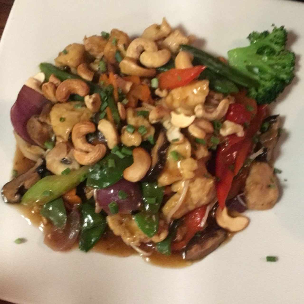 Shopsuy de Pollo 